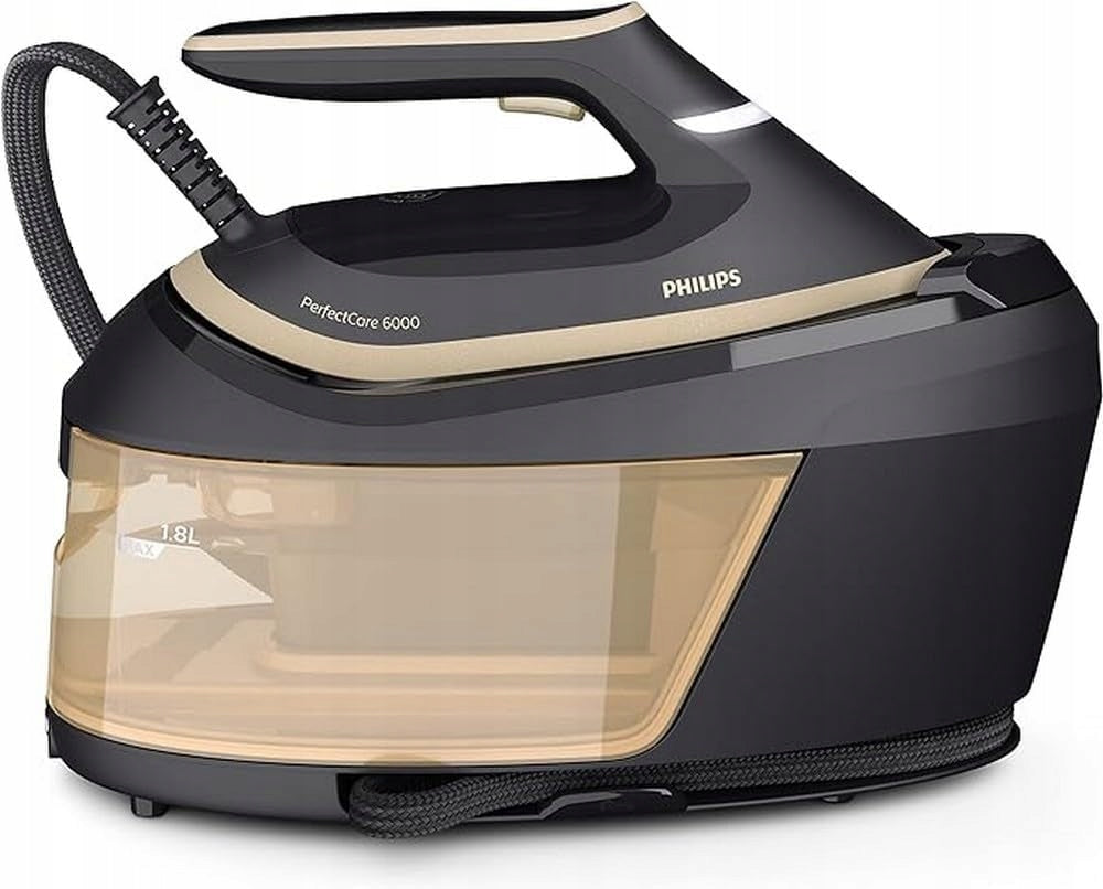 PHILIPS PSG6064/80 IRON WITH STEAM GENERATOR Perfect Care