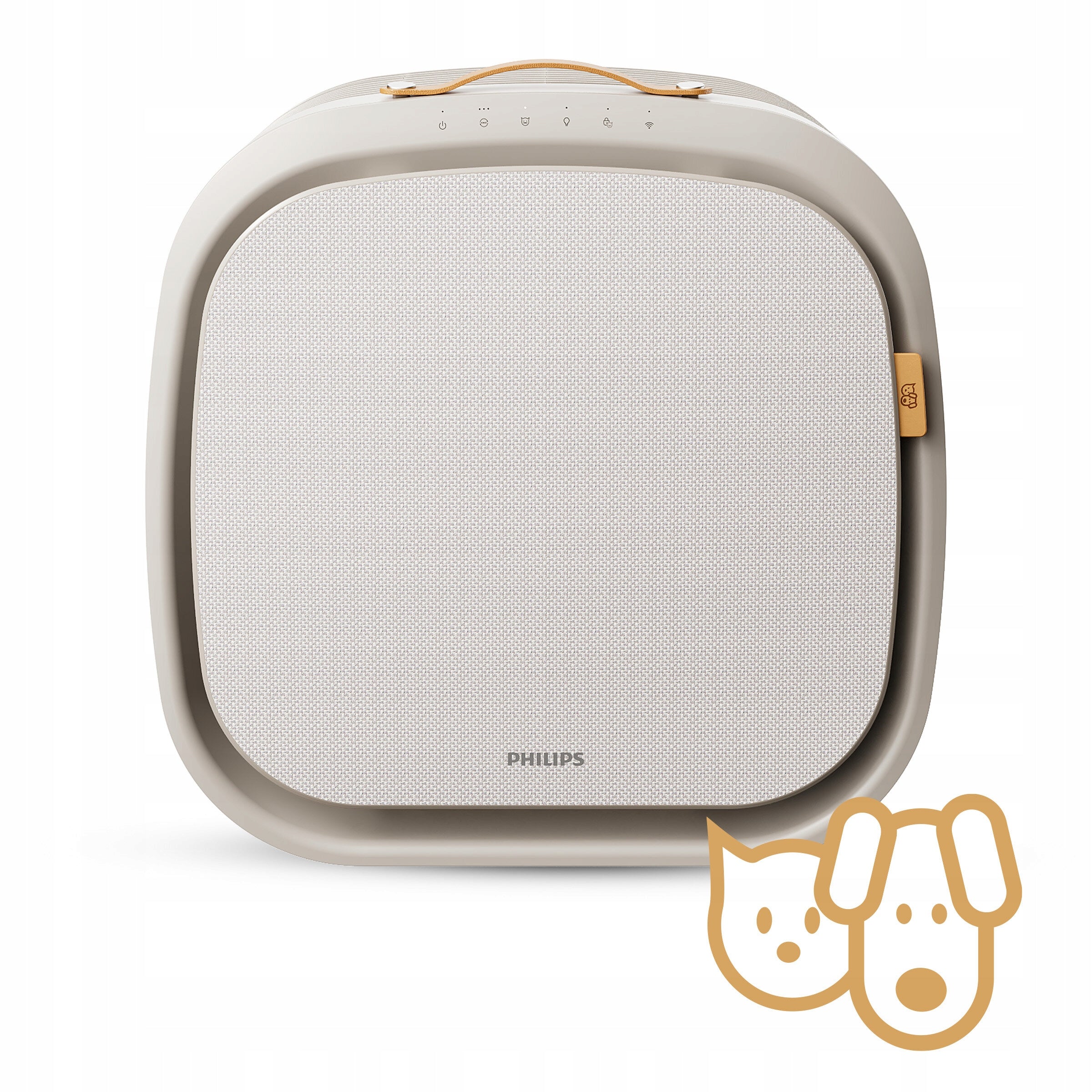 PHILIPS PureProtect Pet AC3360/11 Series 3000 Manufacturer code AC3360 11