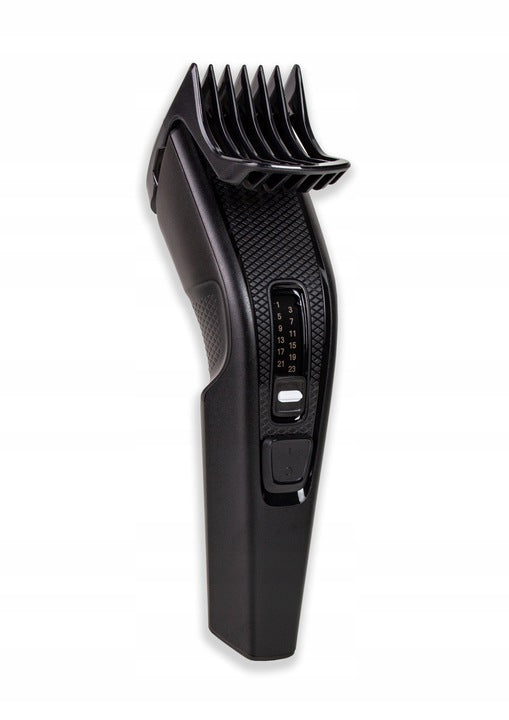 PHILIPS RAZOR FOR CUTTING HAIR AND FACIAL HAIR SET FOR SHAVING Manufacturer code STRZYŻARKA DO STRZYŻENIA WŁOSÓW sieciowa