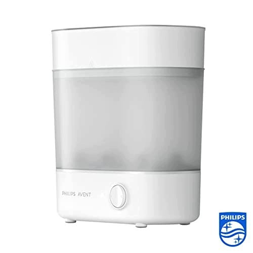 PHILIPS SCF291/00 ELECTRIC STEAM STERILIZER FOR MAX 6 BOTTLES FOR Manufacturer of a medical device Philips Consumer Lifestyle B.V.