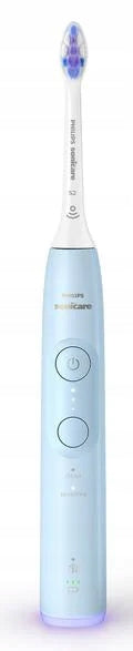 PHILIPS SONICARE Sonicare 6100 HX7406/02 White and blue EAN (GTIN) 8720689021784