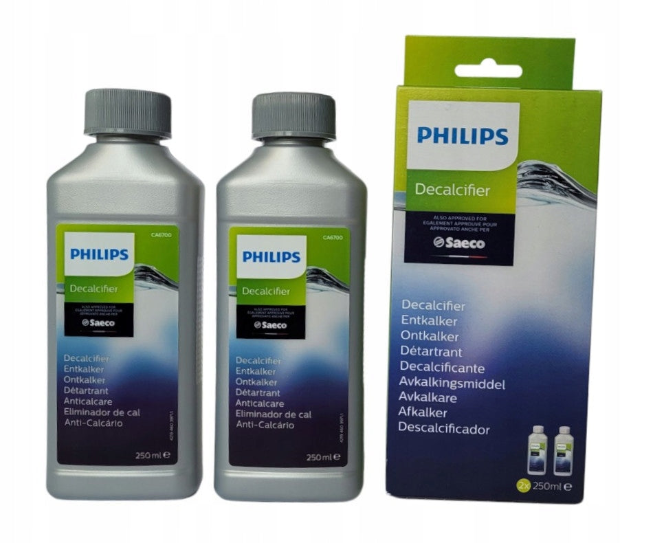PHILIPS Saeco Descaler CA6700 express| 500ml