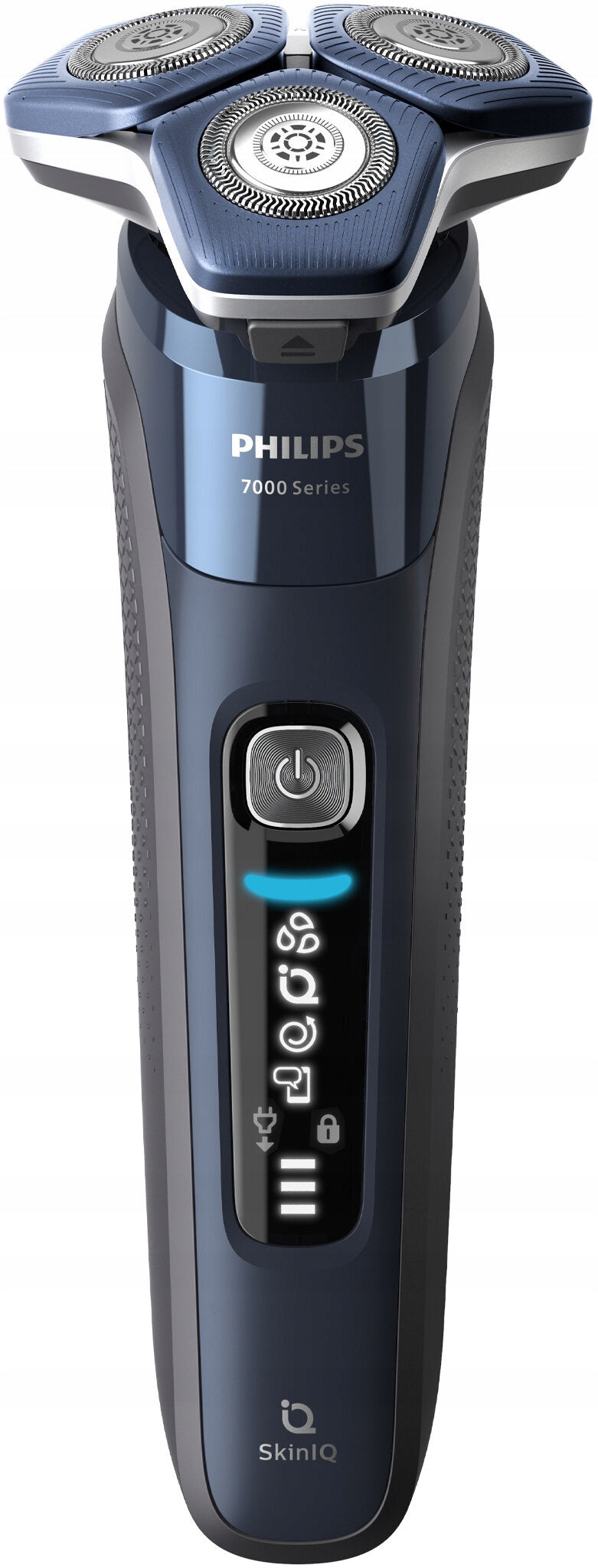 PHILIPS Series 7000 S7885-50 SkinIQ Wet and Dry Shaver Brand Philips