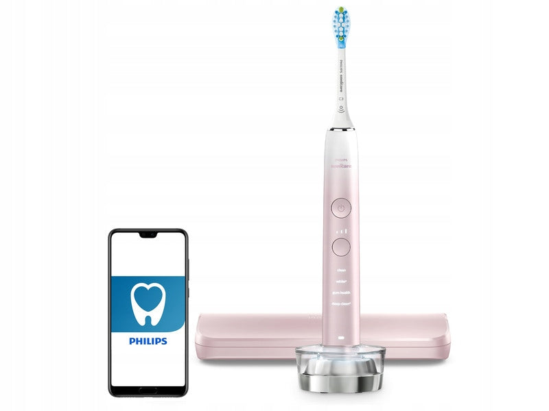 PHILIPS Sonicare 9000 HX9911/84 toothbrush