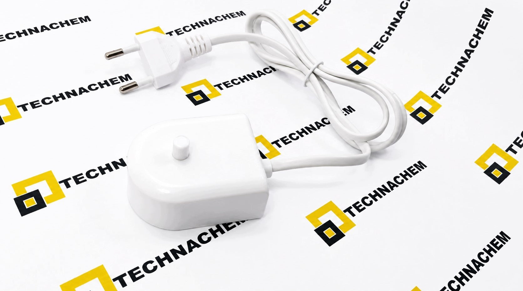 PHILIPS Sonicare toothbrush charger / Power adapter / Cable / Manufacturer code TECHNACHEM