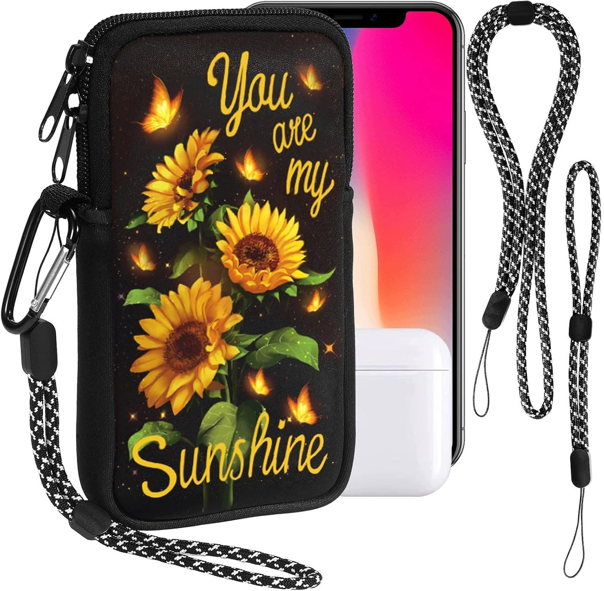PHONE CASE UNIVERSAL WATERPROOF SMAARTFON