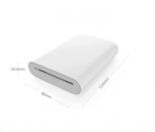 PHOTO PRINTER for Xiaomi PORTABLE PHOTO PRINTER Manufacturer code XM