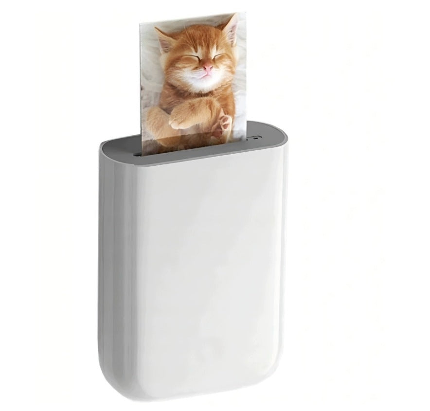PHOTO PRINTER for Xiaomi PORTABLE PHOTO PRINTER