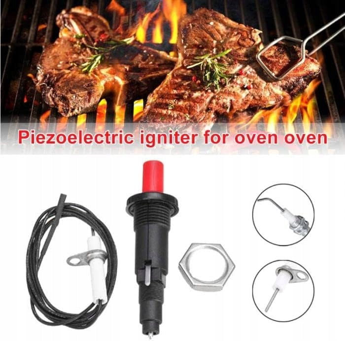PIEZO IGNITER, SPARK IGNITER FOR GAS HEATERS EAN (GTIN) 5902083255689