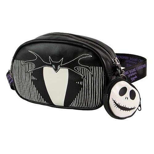 PIG NIGHTMARE BEFORE CHRISTMAS BAG ONE SIZE FOR HOME GIFT