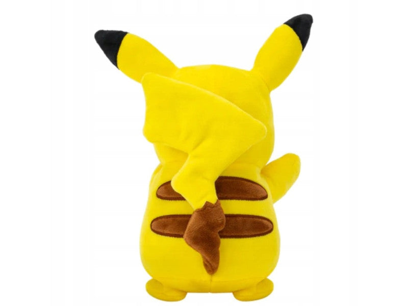 PIKACHU PLUSH TOY LARGE PUSSY TOY PLUSH CUDDLY POKEMON PLUSH Brand no brand