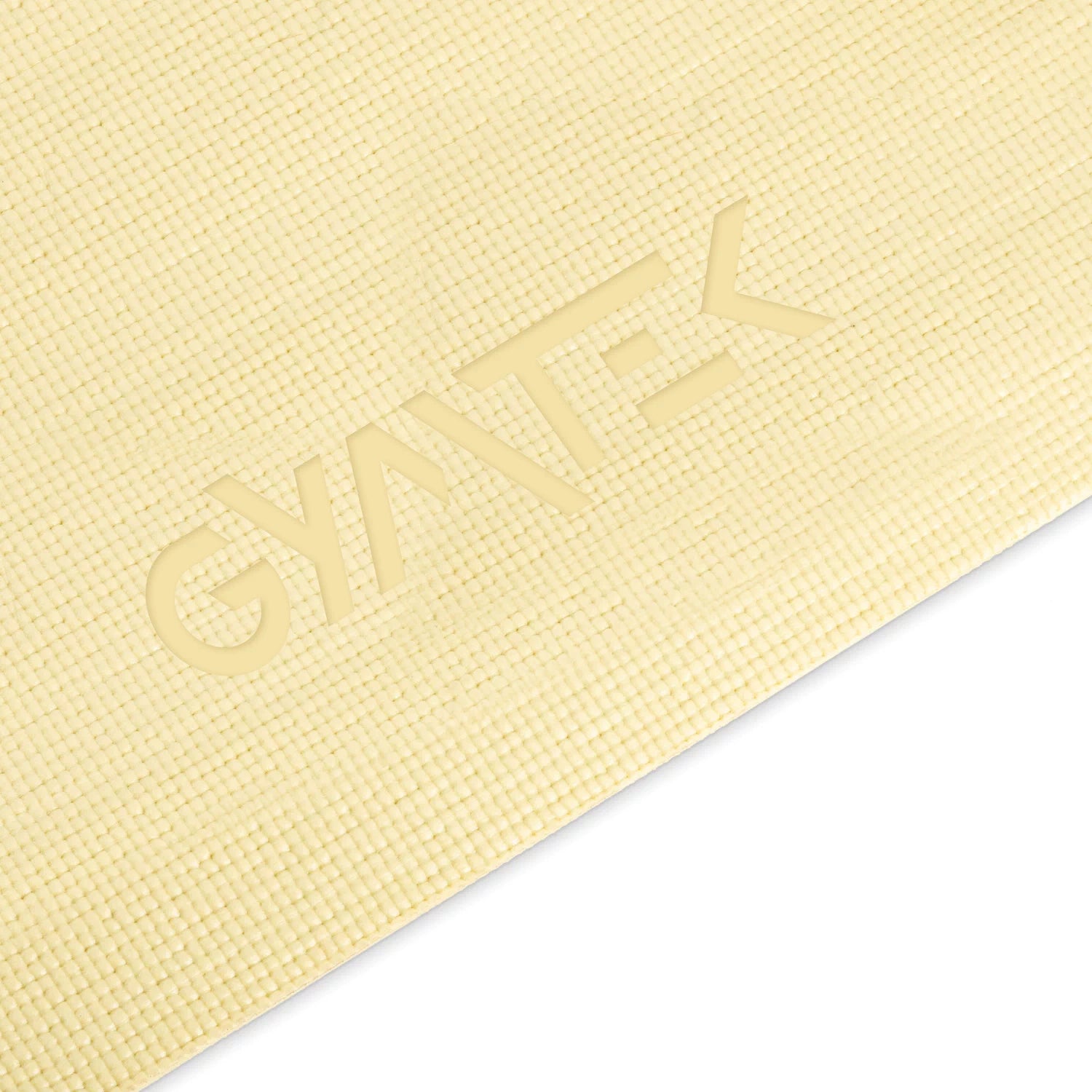 PILATES EXERCISE MAT GYMNASTIC MAT 0,5CM GYMTEK Brand Gymtek