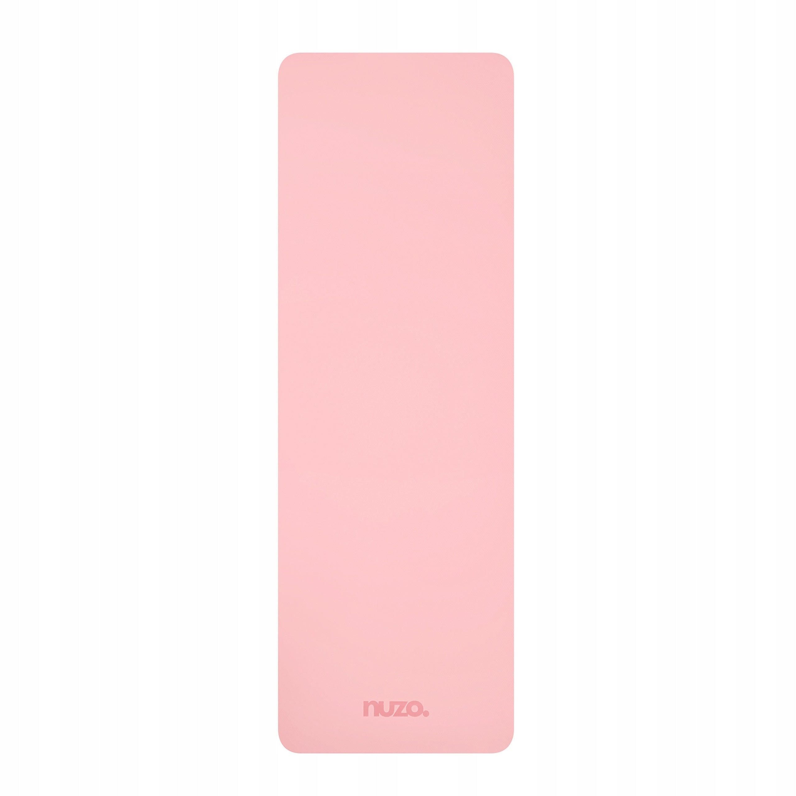 PILATES GYMNASTICS YOGA EXERCISE MAT NON-SLIP WITH 6MM HANDLE Packaging status original