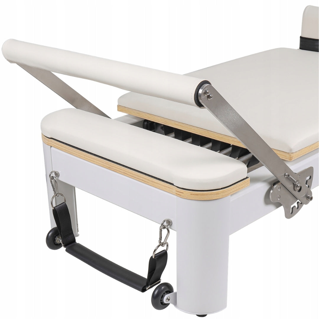 PILATES REFORMER PILATES MACHINE METAL FITNESS REFORMEO Brand no brand