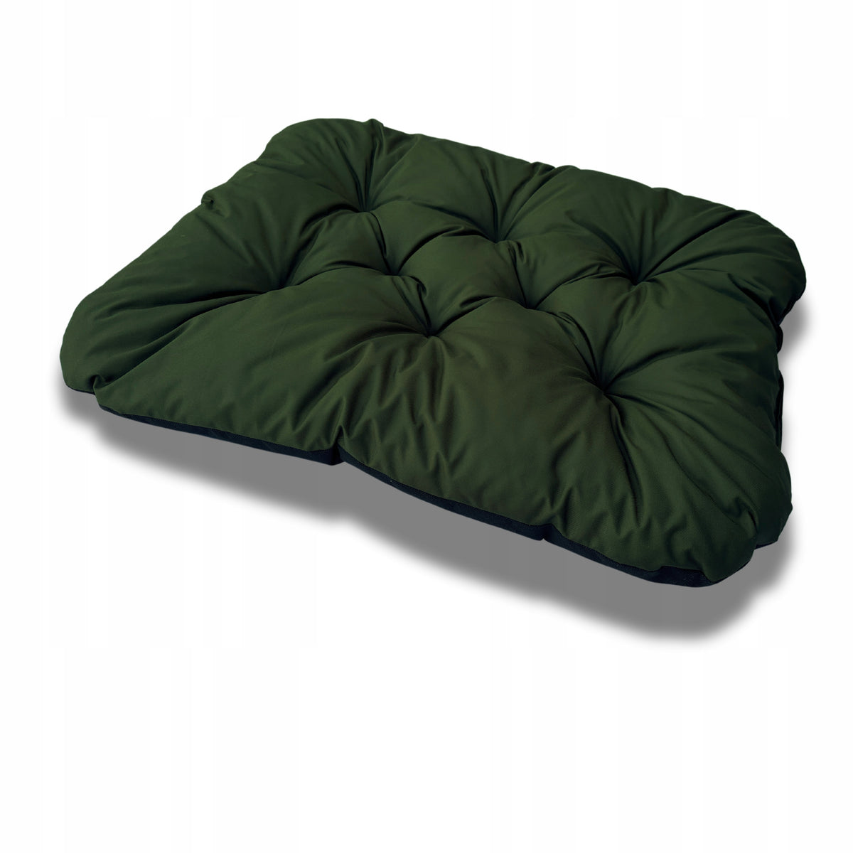 PILLOW BED DOG BED 120x90 LARGE WATERPROOF SOFT Brand WBM Sewing