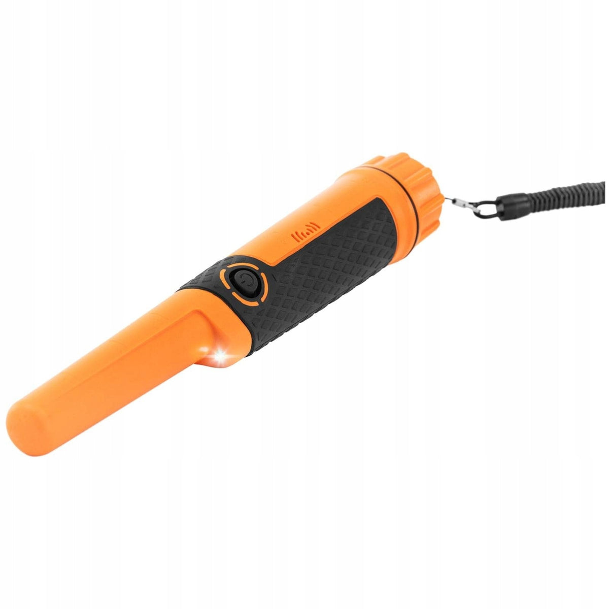 PINPOINTER METAL DETECTOR GERMAN LED UP TO 20 cm Brand Steinberg Systems