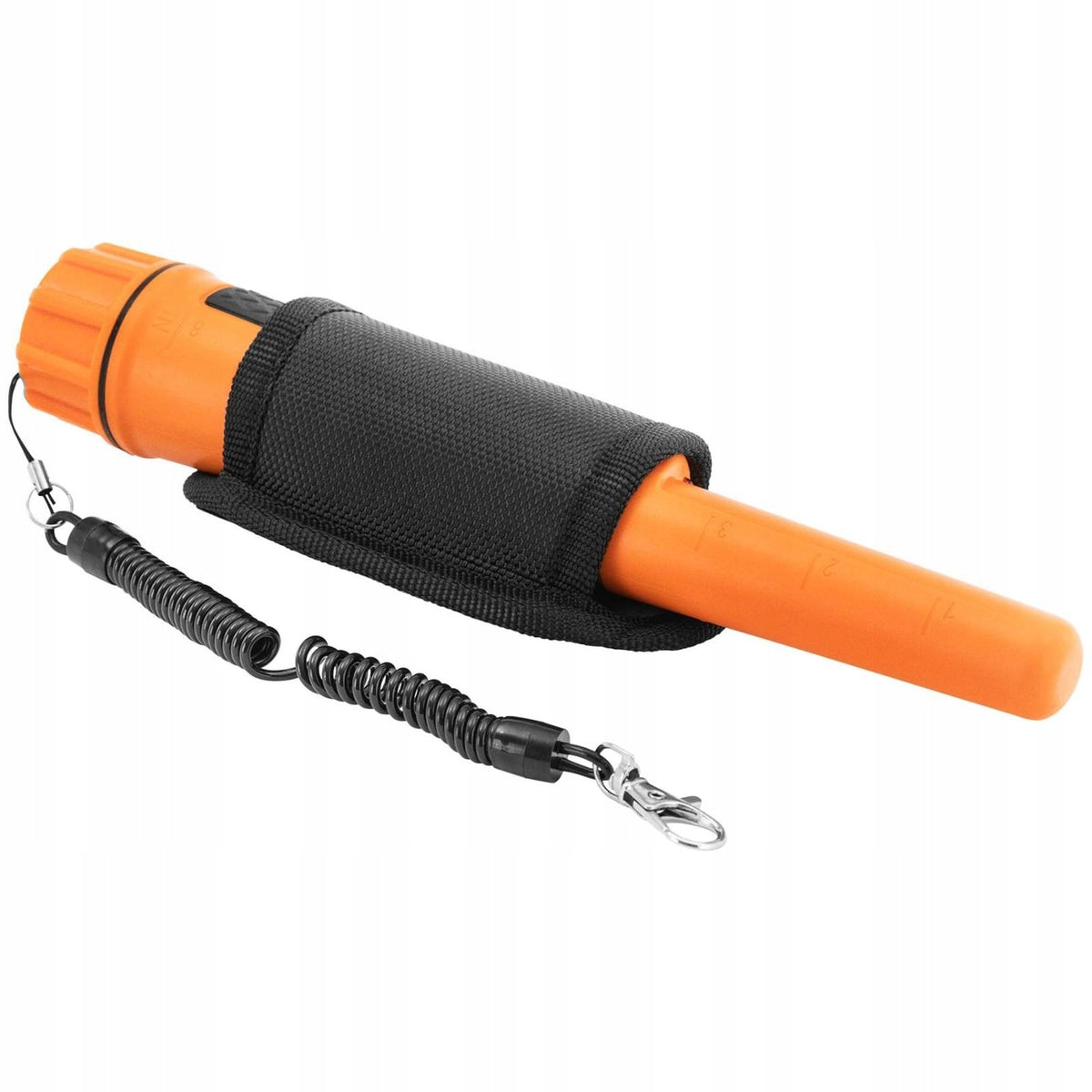 PINPOINTER METAL DETECTOR GERMAN LED UP TO 20 cm Model SBS-MD-13