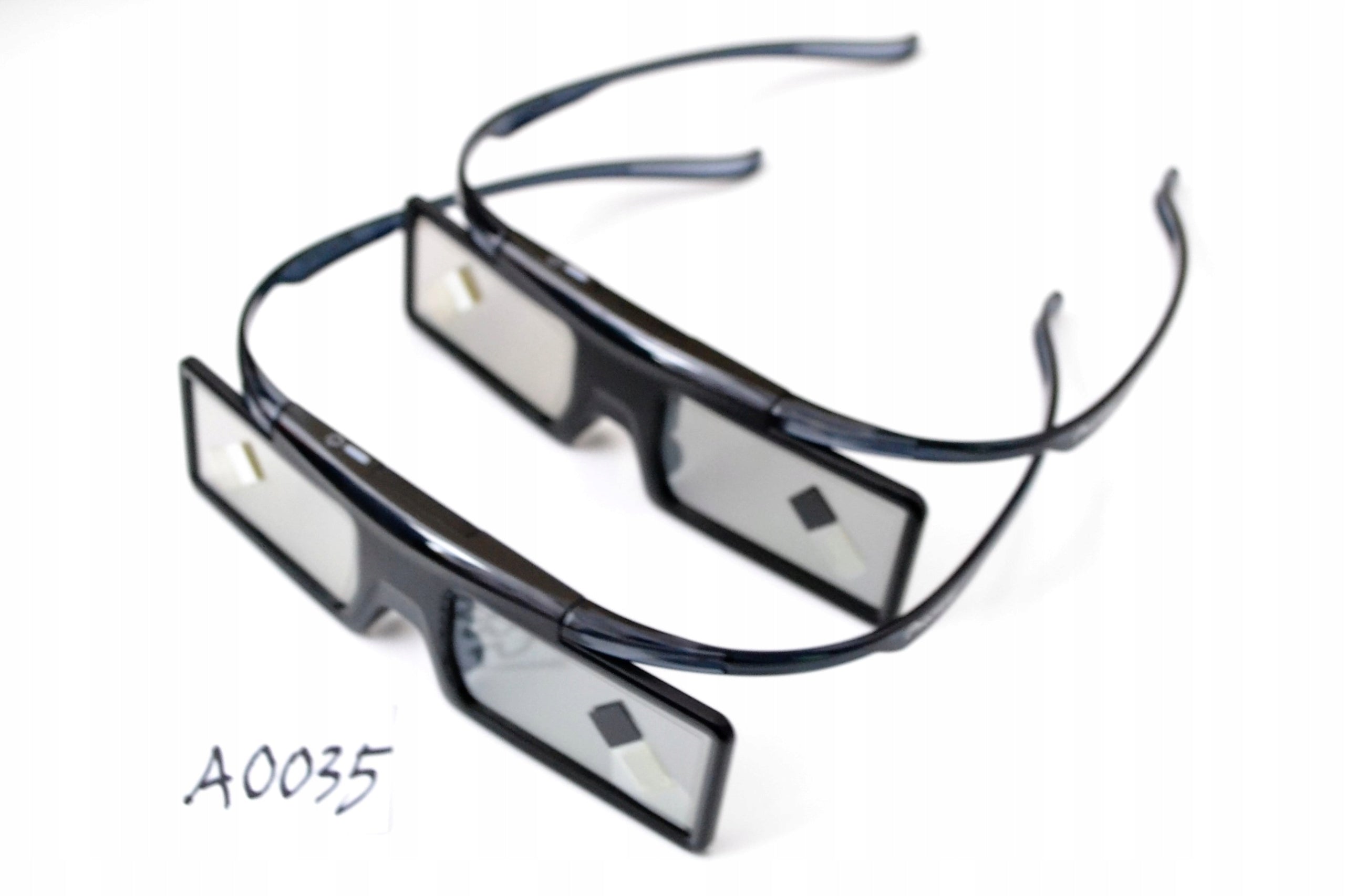 PIONEER PIO3D2013 GLASSES 2PCS. (No. A0035)
