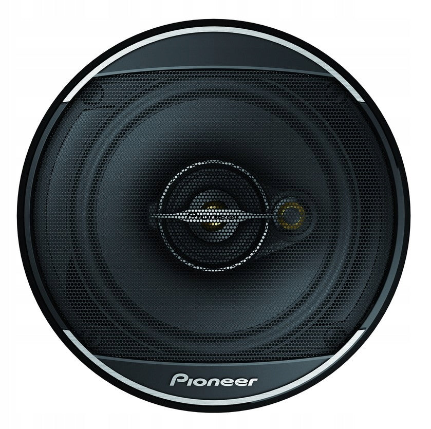 PIONEER TS-A1371F 3-WAY SPEAKERS size 13 CM max power 300W Batteries included no