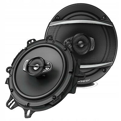 PIONEER TS-A1670F POWER 320W 3-WAY SPEAKERS 165MM Manufacturer Pioneer