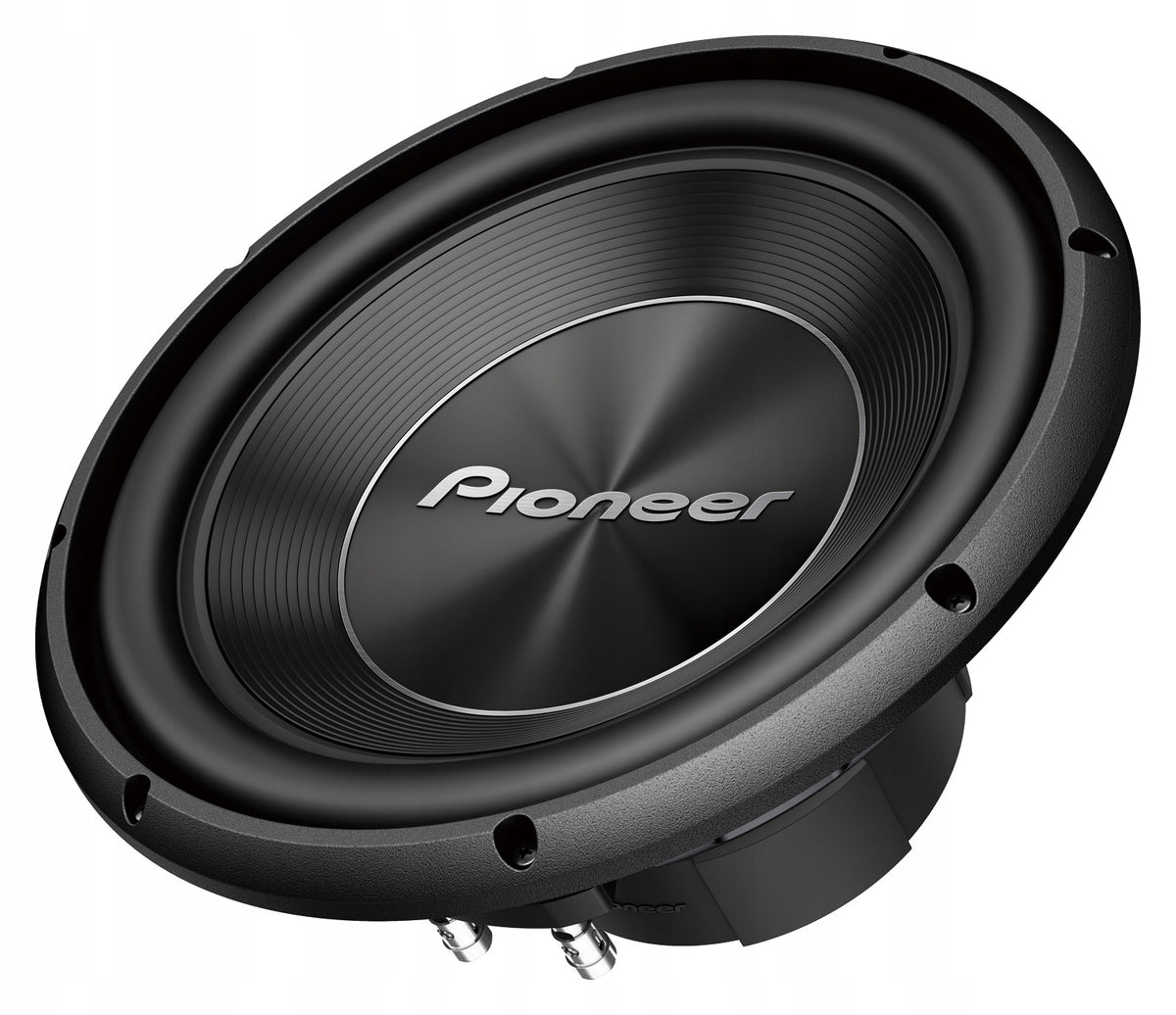 PIONEER TS-A300S4 BASS SUBWOOFER 30cm 500-1500W Manufacturer Pioneer