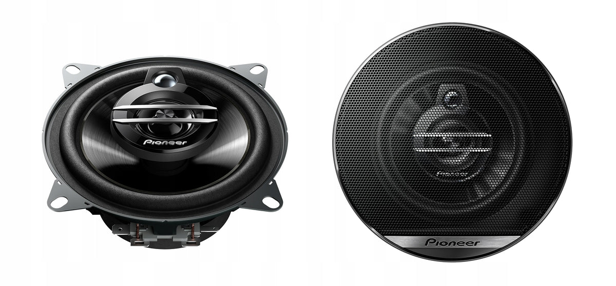PIONEER TS-G1030F CAR SPEAKERS 210W 10 cm Manufacturer Pioneer