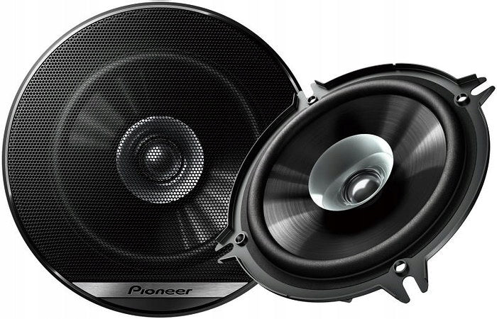 PIONEER TS-G1310F SPEAKERS 2 CONES 35W-230W 13 cm Manufacturer Pioneer