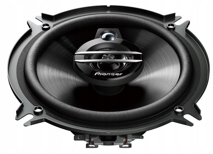 PIONEER TS-G1330F car speakers, size 13 cm, power 250W, 3-way Manufacturer Pioneer