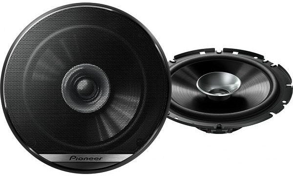 PIONEER TS-G1710F 2-CONE SPEAKERS 170MM 280W