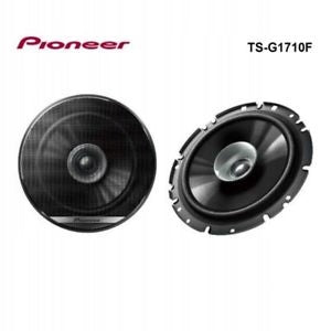 PIONEER TS-G1710F 40W 280W SPEAKERS 16,5CM SHOP Batteries included no