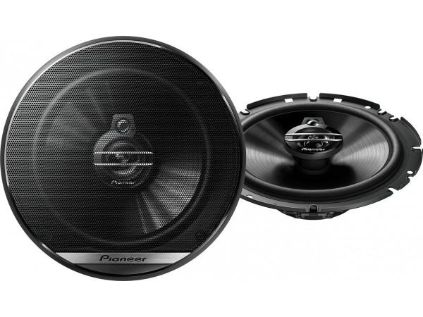 PIONEER TS-G1730F CAR SPEAKERS 300W 17 cm Manufacturer Pioneer