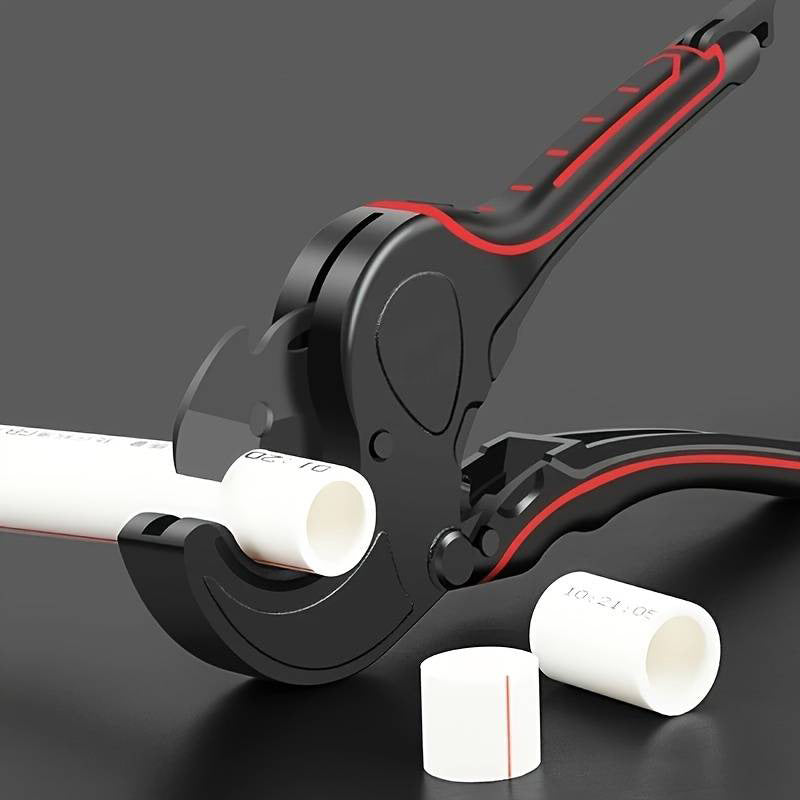 PIPE CUTTERS PVC PEX PVC PP PE PU PVC Pebble Pliers Cutter 32MM Brand no brand