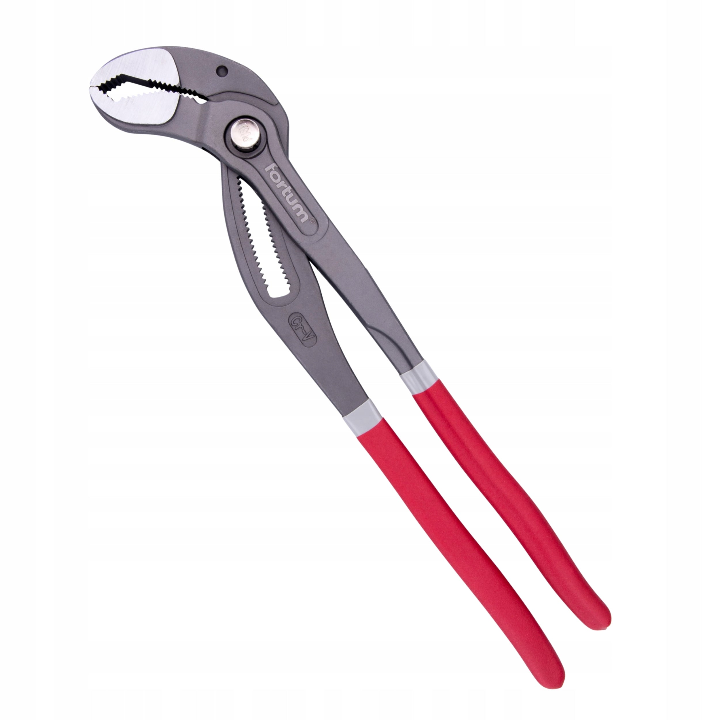 PIPE PLIERS HYDRAULIC WRENCH ADJUSTABLE 400mm SPACING 1-100mm ADJUSTABLE