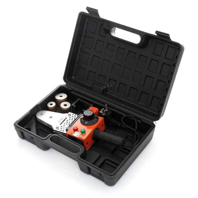PIPE WELDING MACHINE KD3070 1300W / 230V +MATRIX Packaging status original