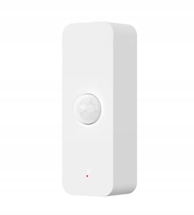 PIR motion sensor TUYA SMART WIFI MOTION DETECTION DAY AND NIGHT EAN (GTIN) 0615402170475