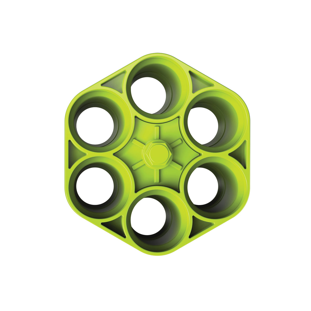 PISTOL DART ZONE MAX NITROSHOT+ OUTLAW GREEN RANGE 39 M + GLASSES 6621 Brand Dart Zone