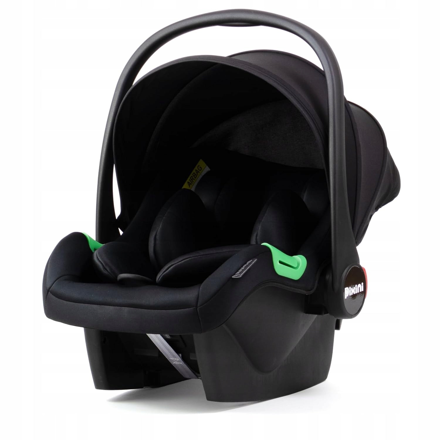 PIXINI KALANI STROLLER 2IN1 GONDOLA STROLLER CARRIER Brand no brand