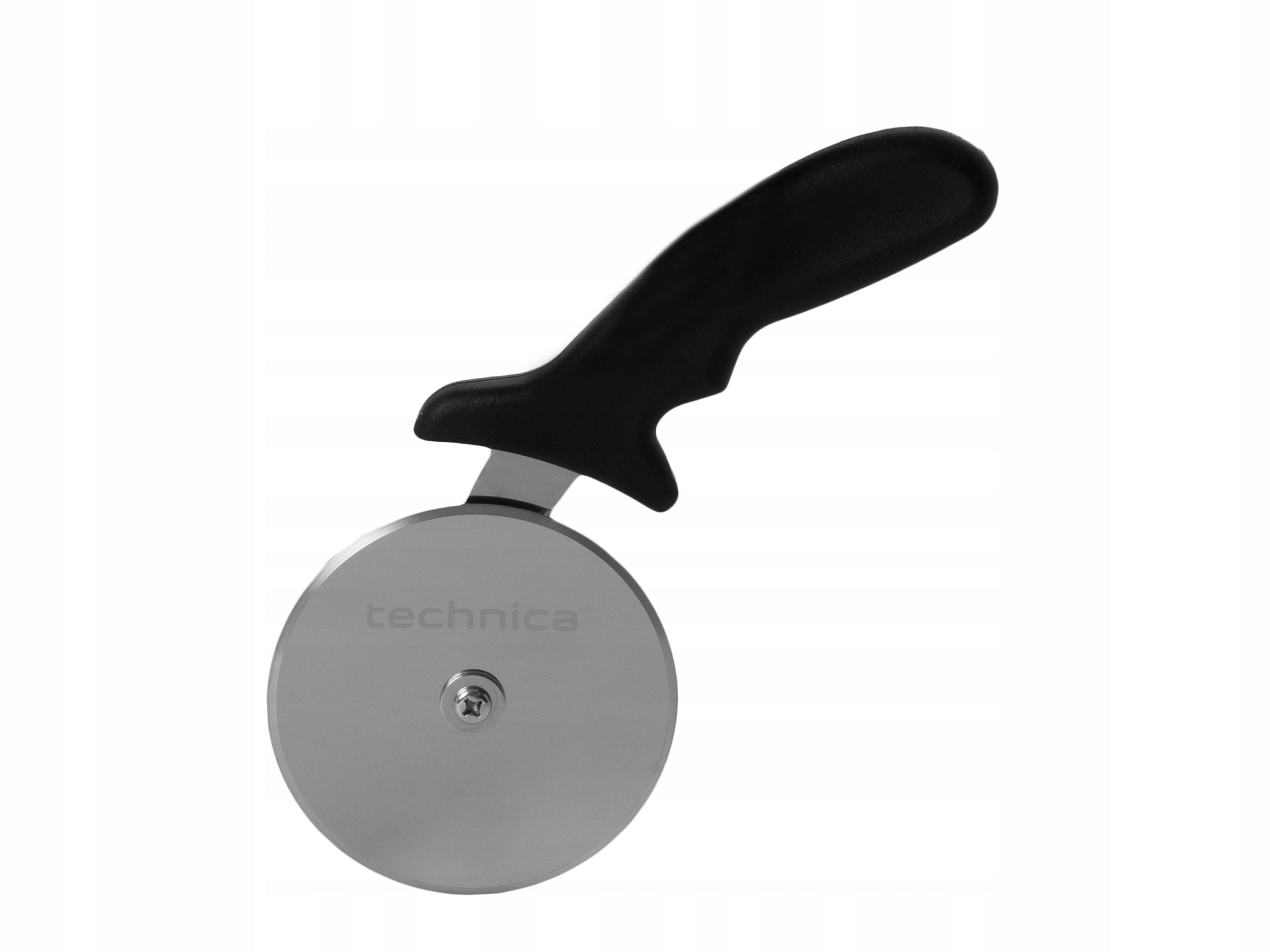 PIZZA KNURL PIZZA CUTTING KNIFE TECHNICA