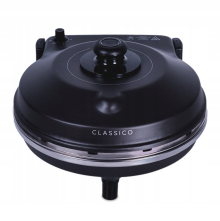PIZZA OVEN PIZZA HOBBY CLASICO 400 °C + EBOOK EAN (GTIN) 05904013486606