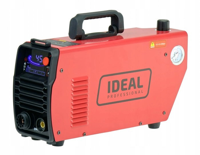 PLASMA CUTTER CUTTING UP TO 18MM TECNO PLASMA 45 LED IDEAL EAN (GTIN) 5903991109996
