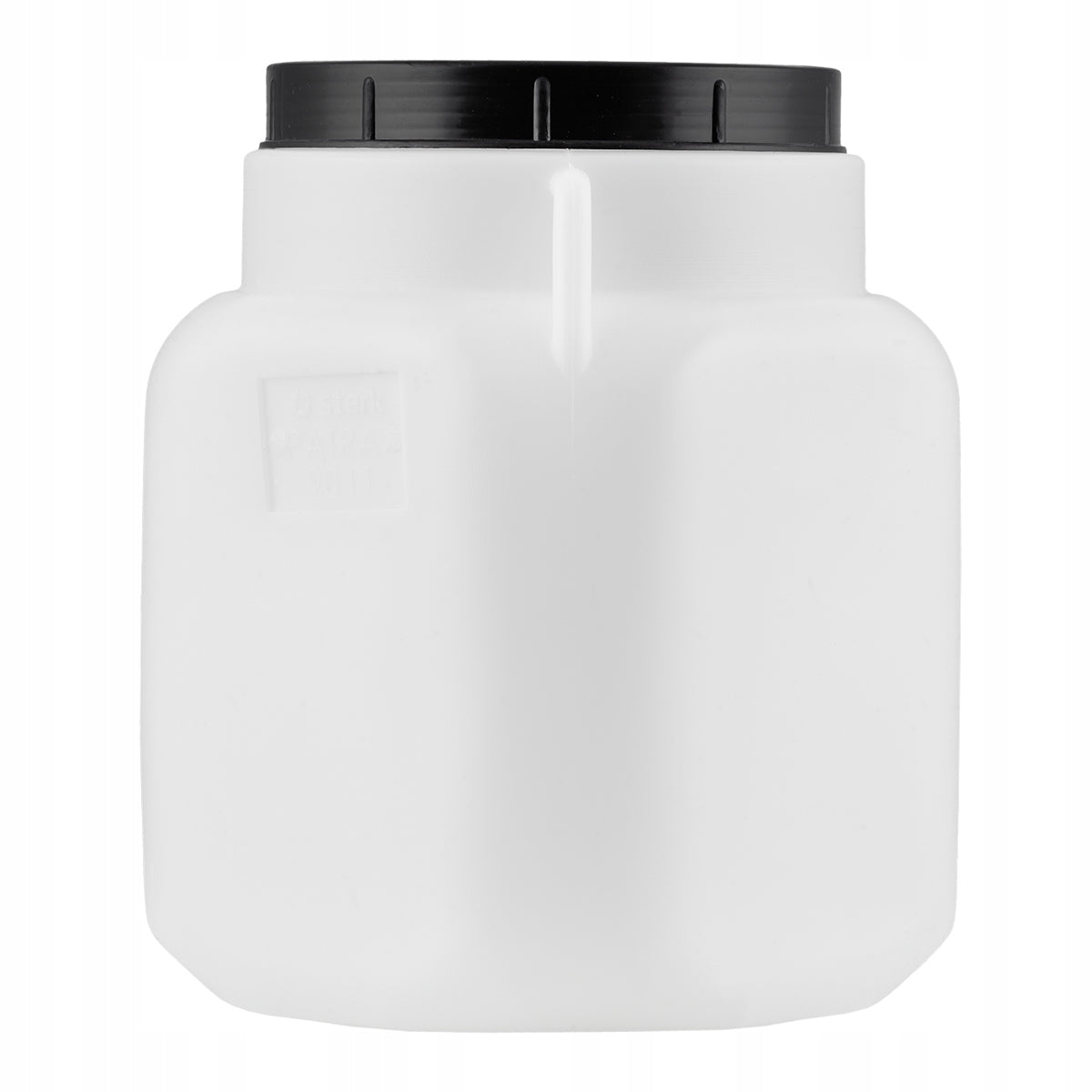 PLASTIC BARREL 20L FOR RAINWATER WATER PICKLING CABBAGE SQUARE EAN (GTIN) 5904012382169