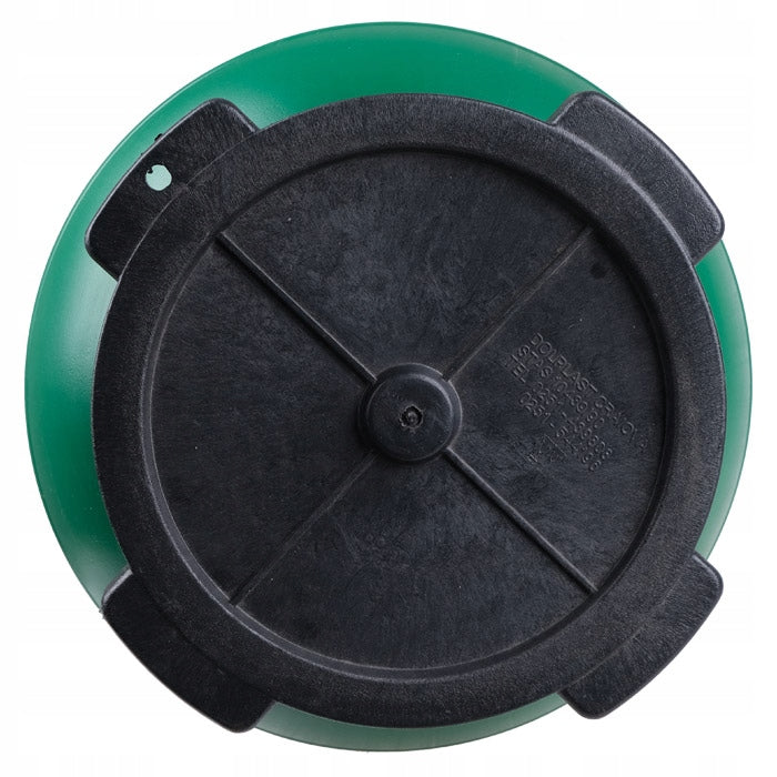 PLASTIC BARREL WITH CAP STORAGE AND RAINWATER TANK 20L Manufacturer code 49821