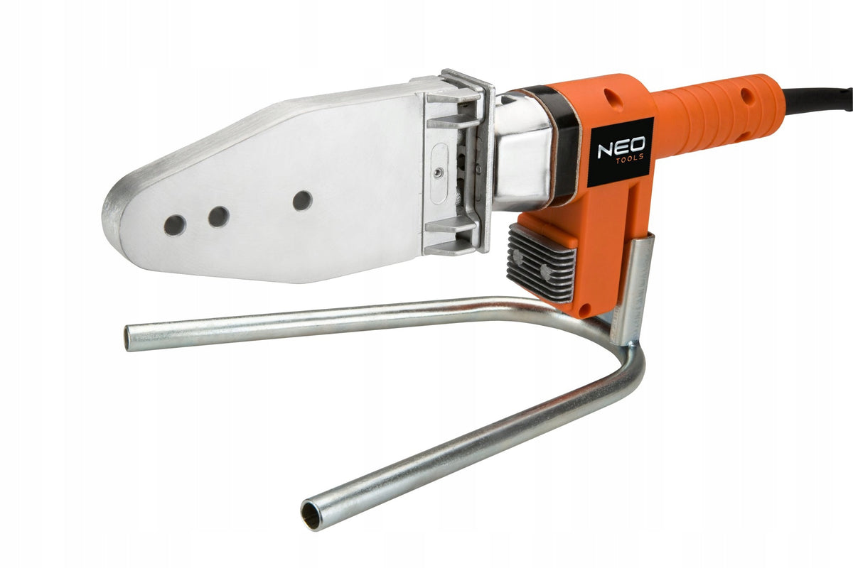 PLASTIC PIPE WELDING MACHINE 900W 21-003 NEO TOOLS Brand NEO TOOLS