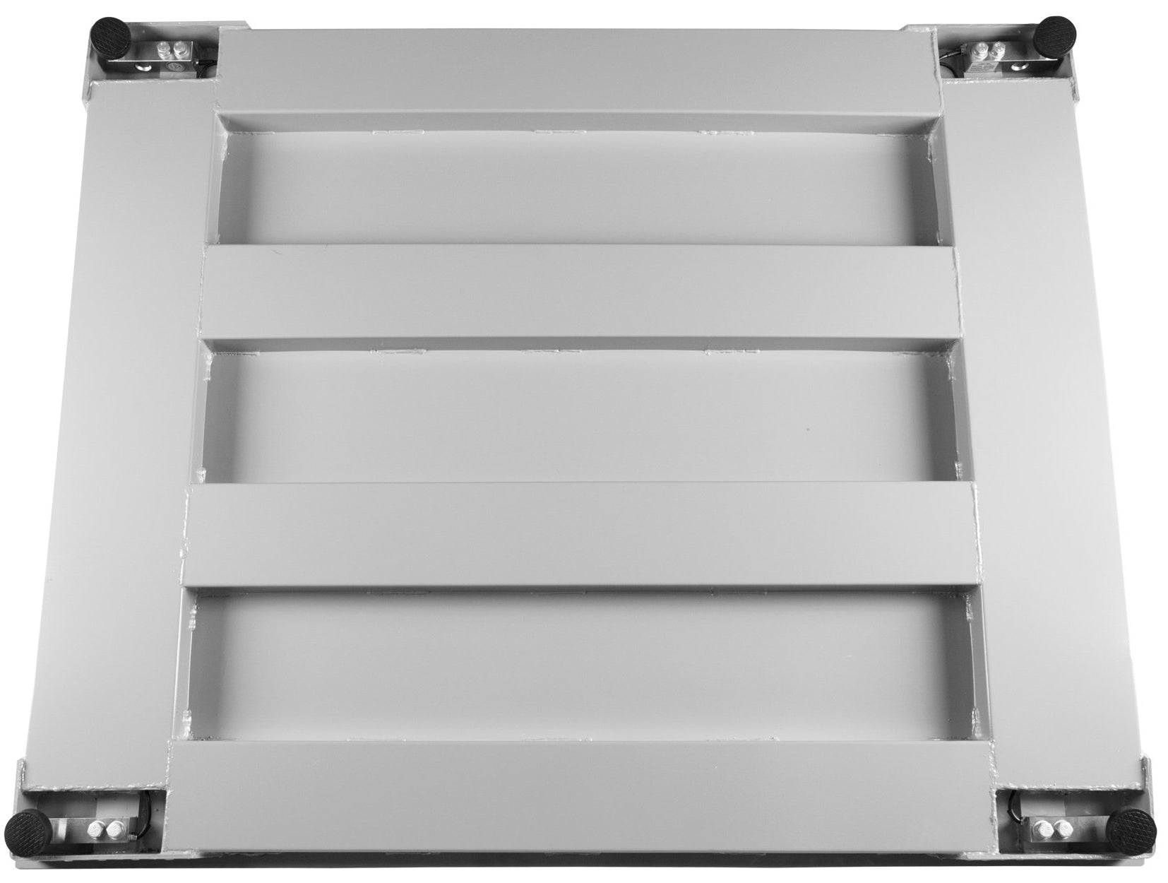 PLATFORM PALLET SCALE 1,2x1,2m 5000kg BIG BAGI 5T/500g STORAGE Manufacturer code PLATF1,2x1,2 BIGBAG