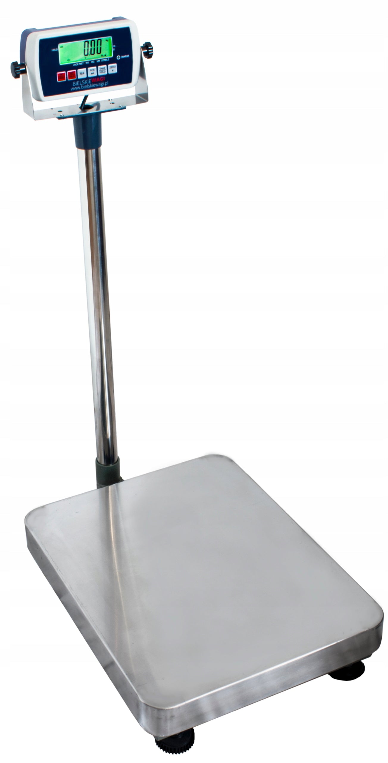 PLATFORM STORAGE SCALE 150KG LEGALIZATION 2028 ELECTRONIC GOODS Product weight with unit packaging 20 kg