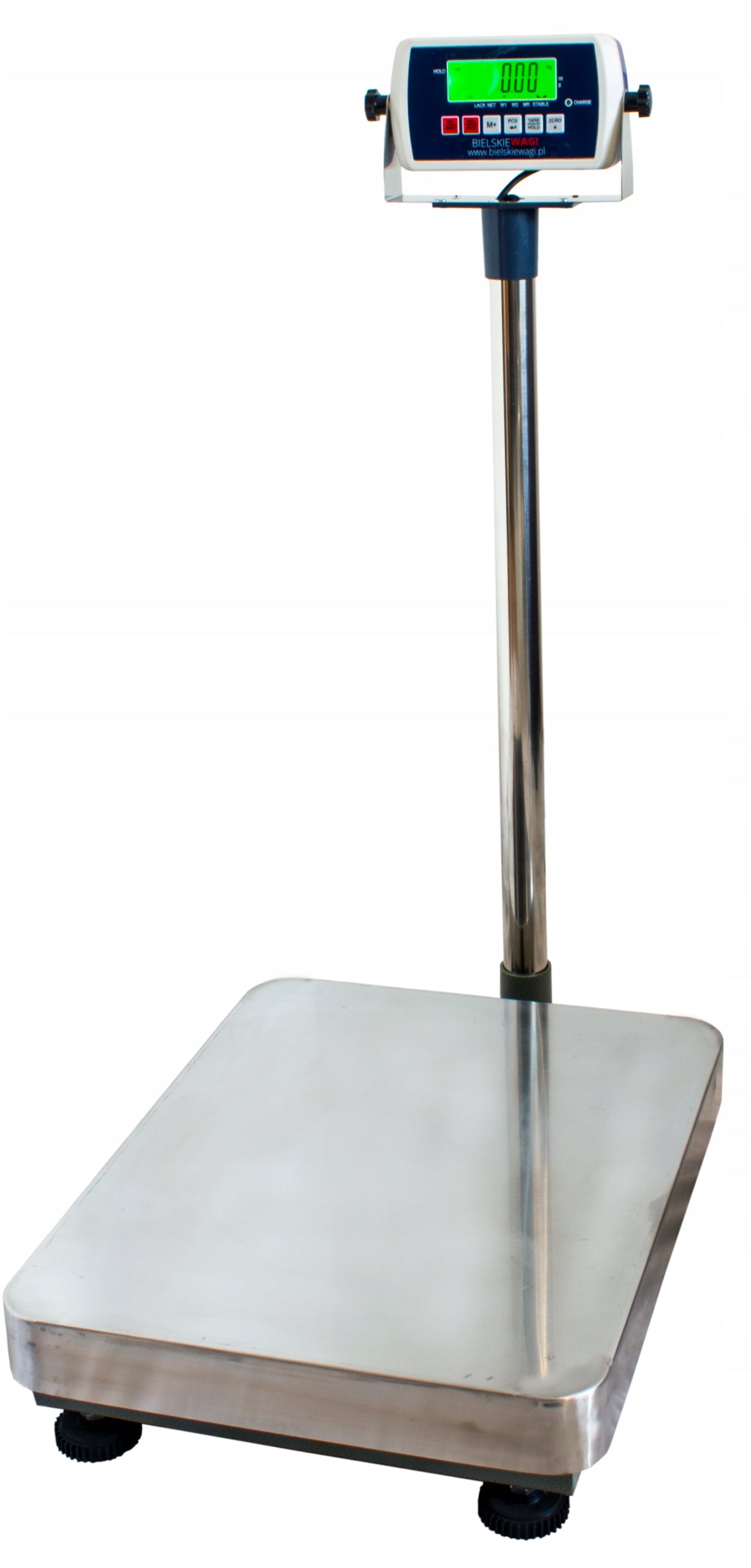 PLATFORM STORAGE SCALE 150KG LEGALIZATION 2028 ELECTRONIC GOODS Scale type platform