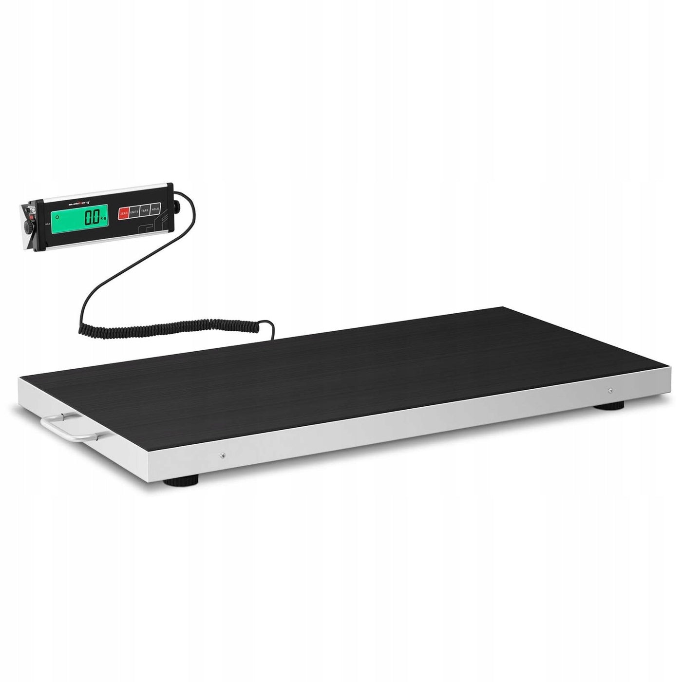 PLATFORM VETERINARY SCALE 300/0,1 kg 95x50 cm