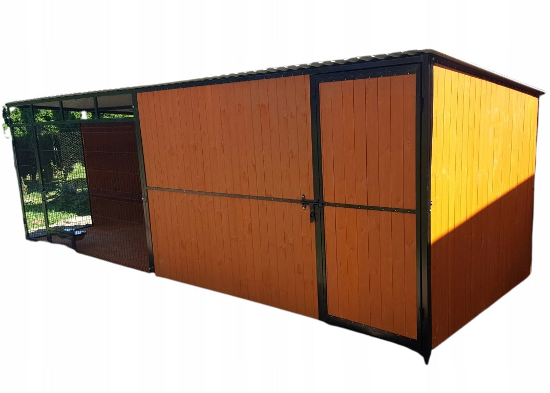 PLAYPEN BOXING FARM FOR DOG DOGS cage D-4 Cottage warehouse delivery