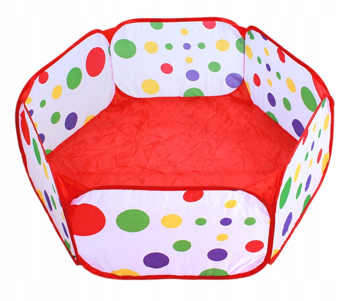 PLAYPEN Dry pool without balls for children 47 x 90 cm Brand Aptel