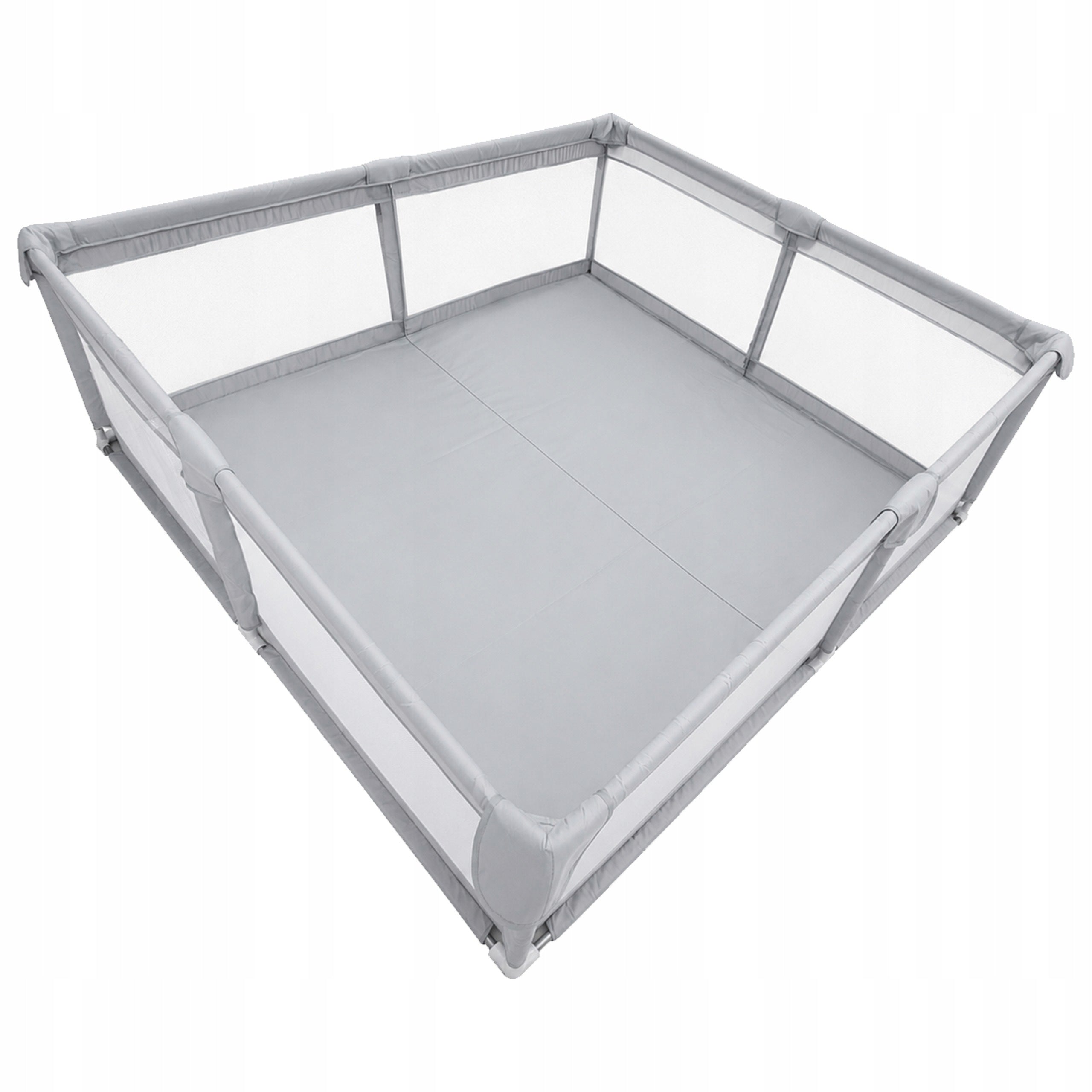 PLAYPEN FOR CHILDREN FOLDING 180X200CM SQUARE TOYS DRY POOL EDUCATIONAL MAT Brand no brand